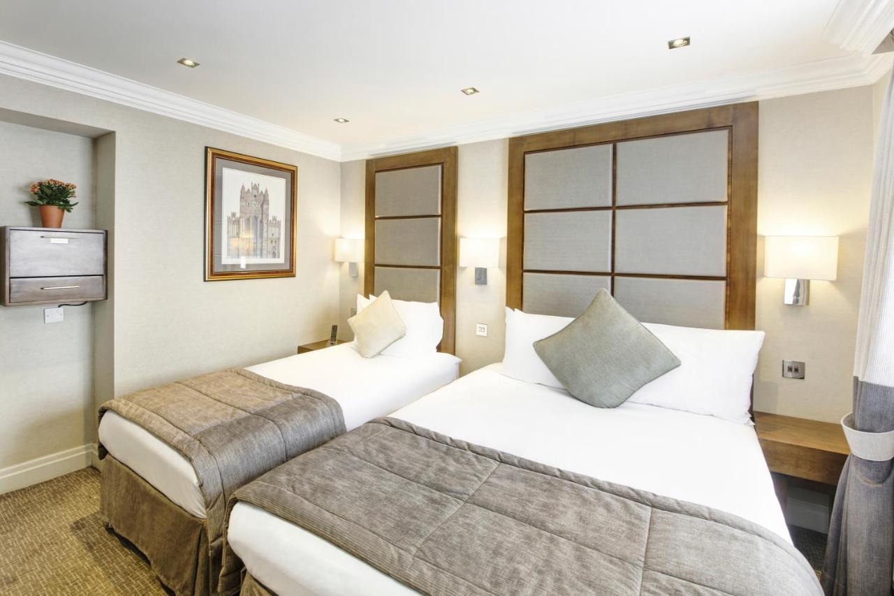 Comfort Triple Room