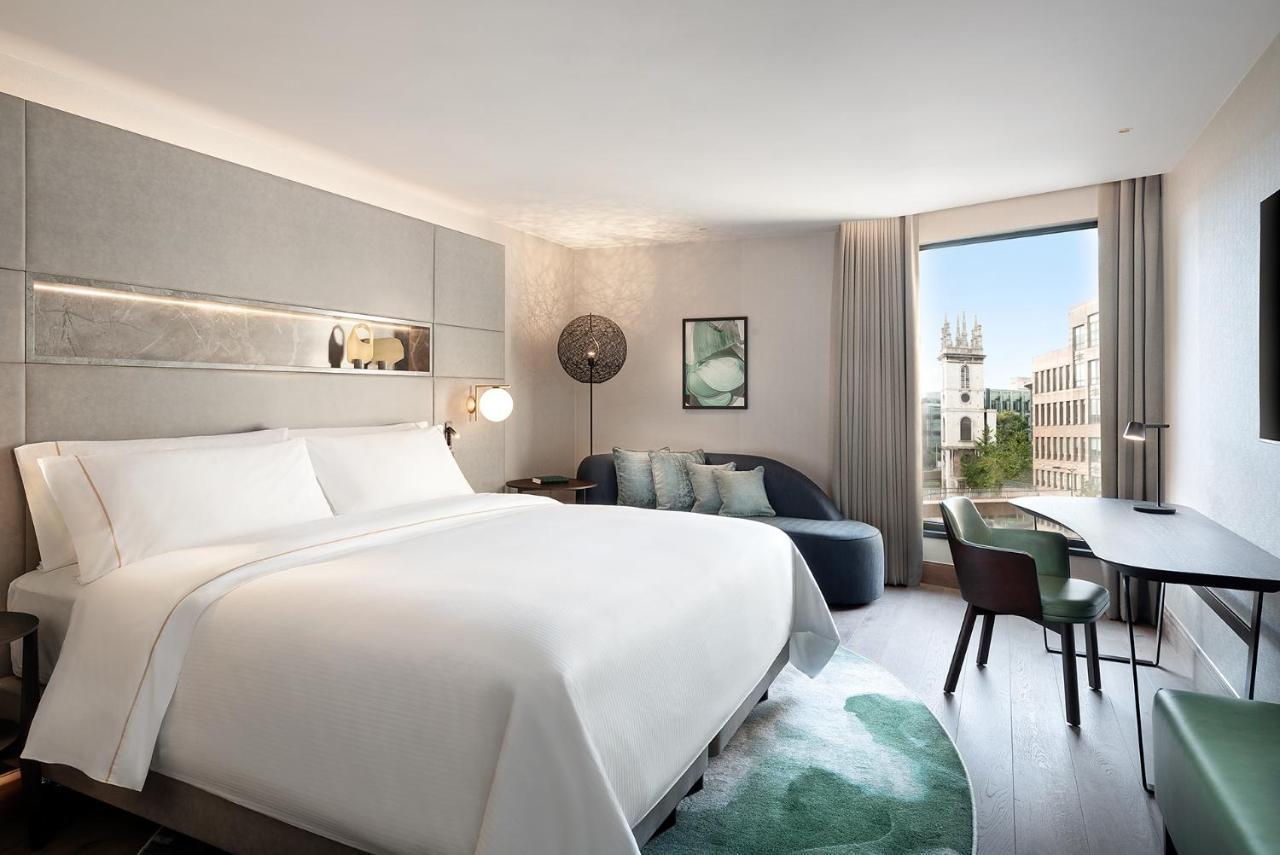 Privilege King Room High Floor