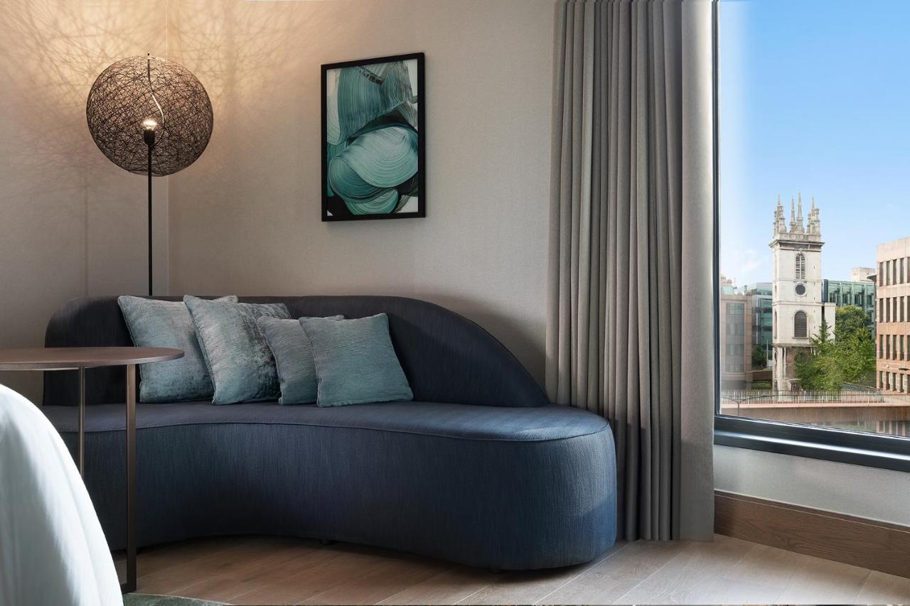 Signature King Room