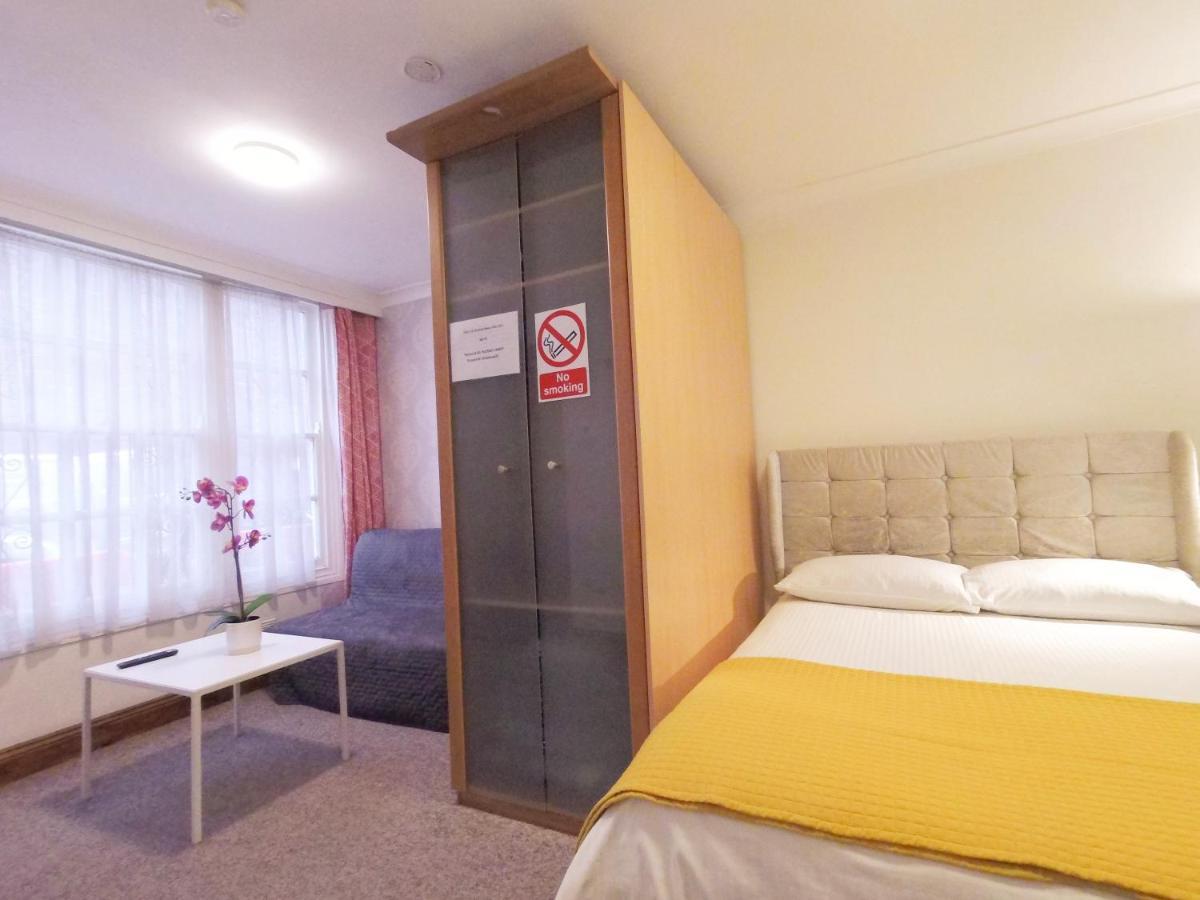 Apartment Ground Floor