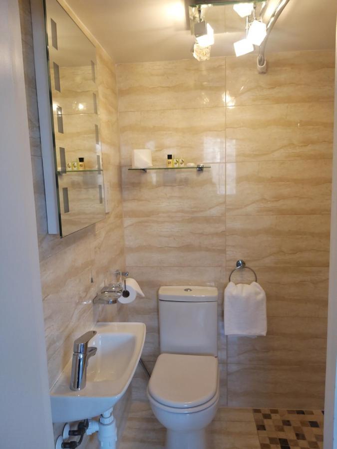 Double Room Ensuite