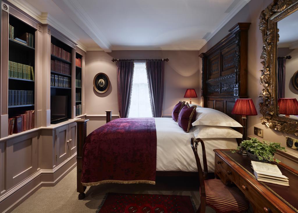 Club Double Room
