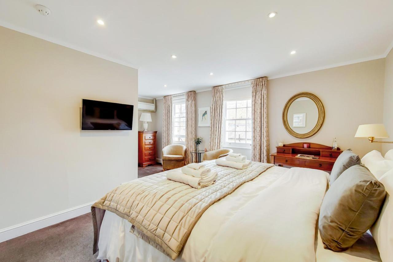 Charming Room in the Heart of Knightsbridge