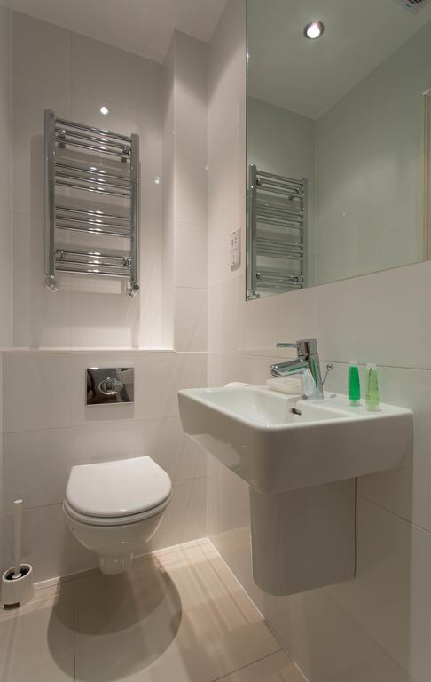Standard Studio Apartment