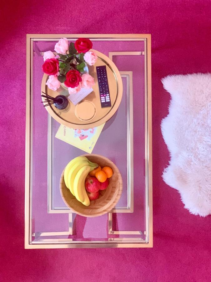 Two-Bedroom Apartment Cherry Blossom