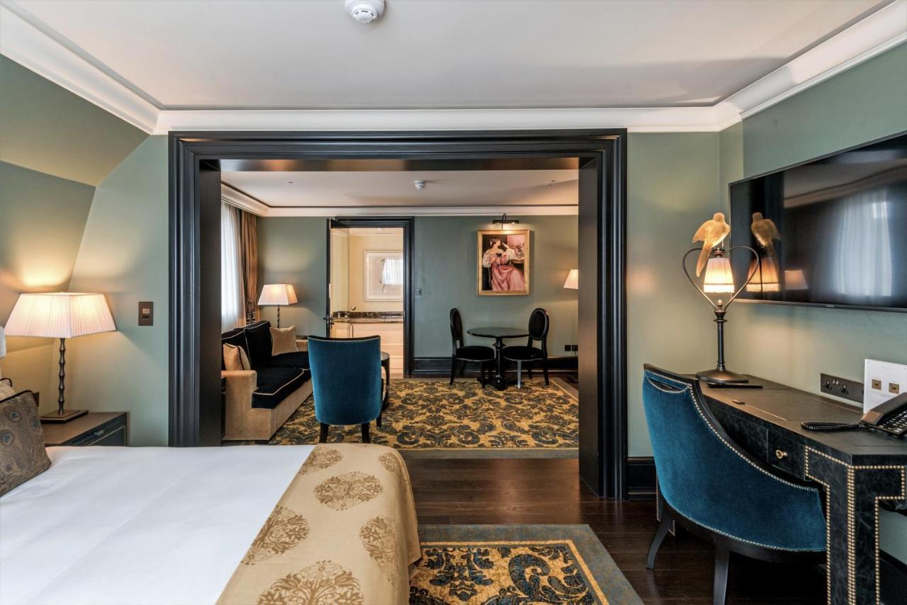 Loft Suite