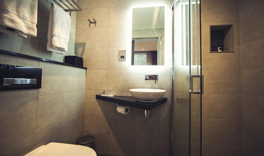 Cozy Double Room Non-Smoking