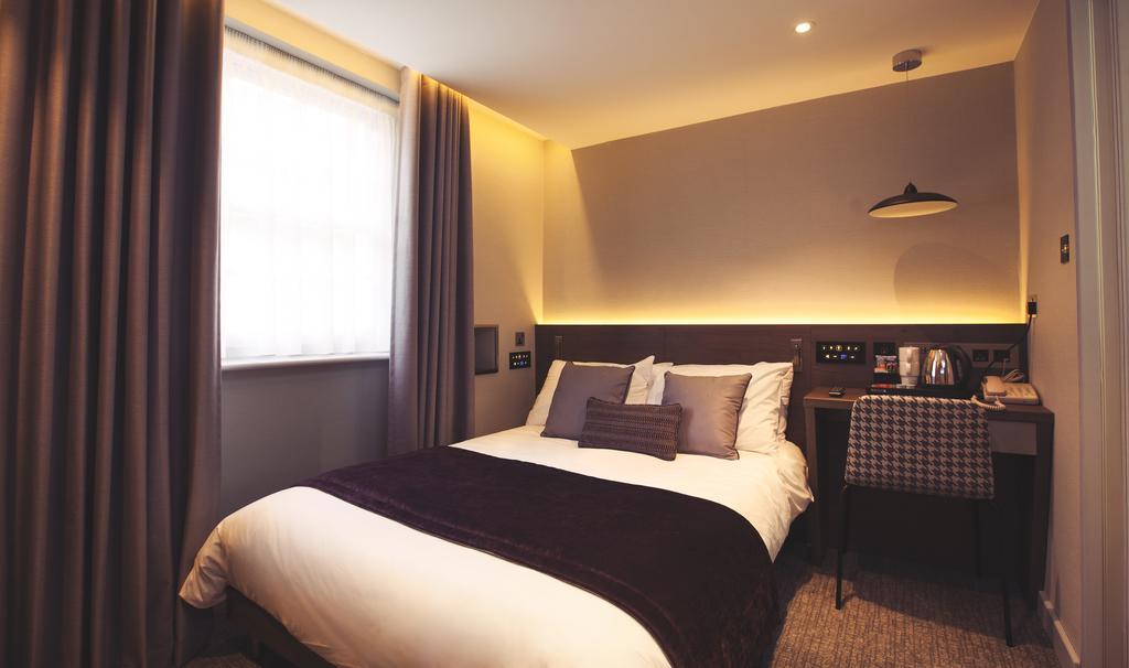 Cozy Double Room Non-Smoking