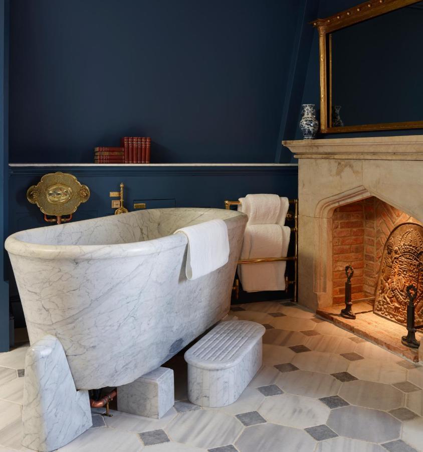 Duplex Suite