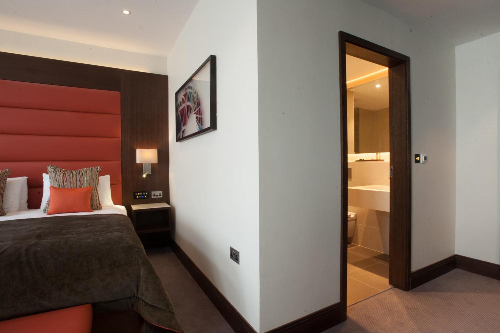Junior Double Room