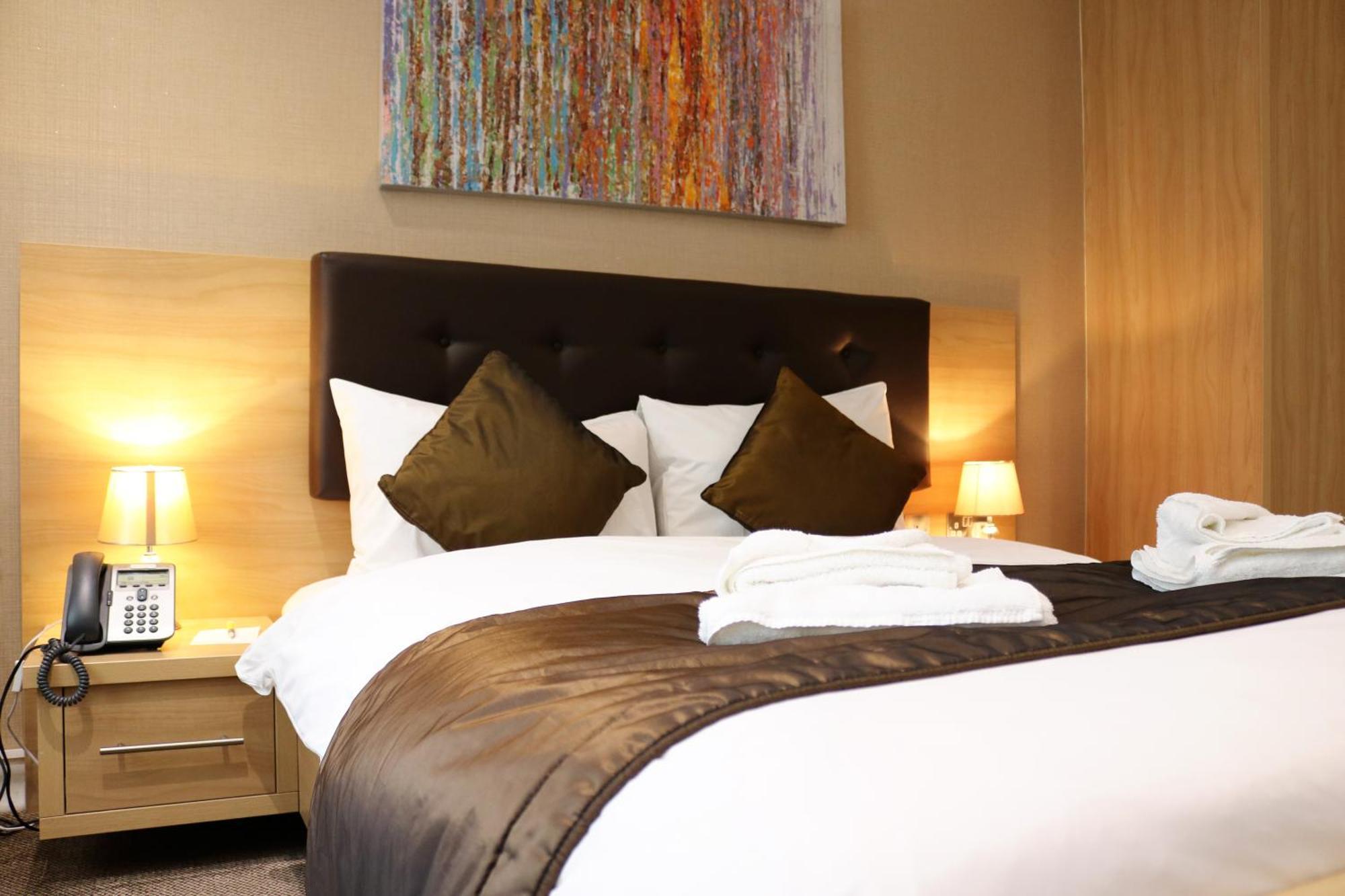 King Room