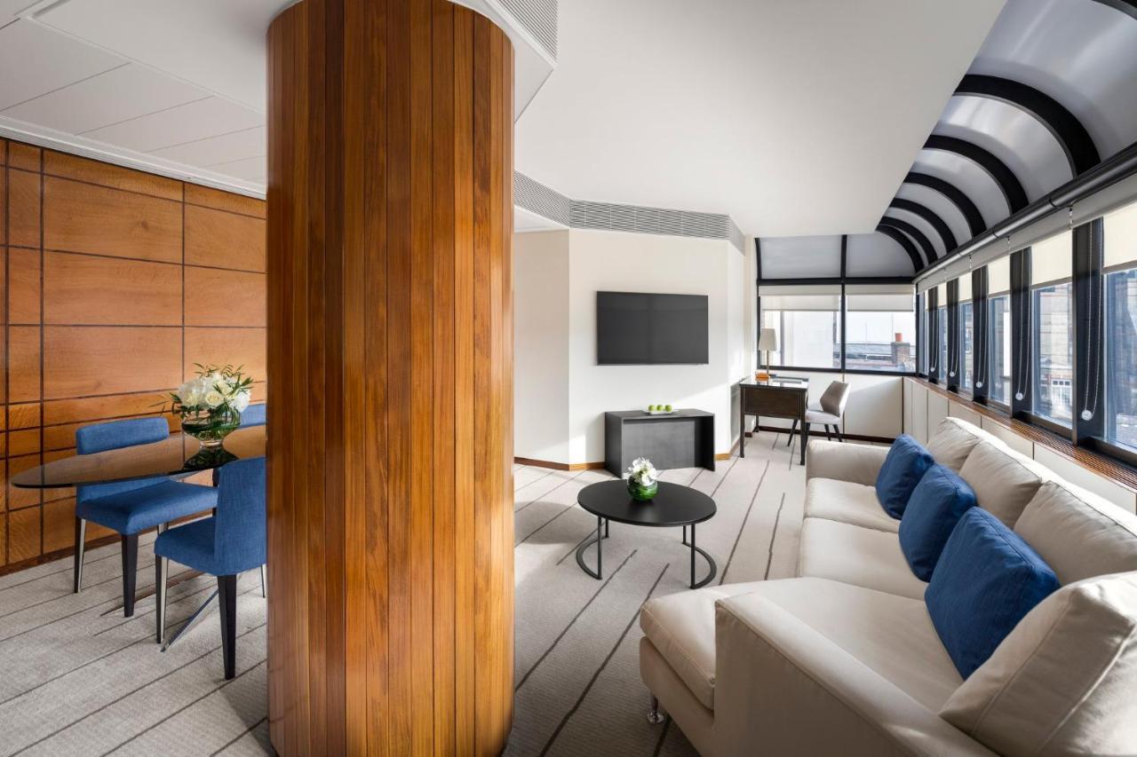 Executive King Suite
