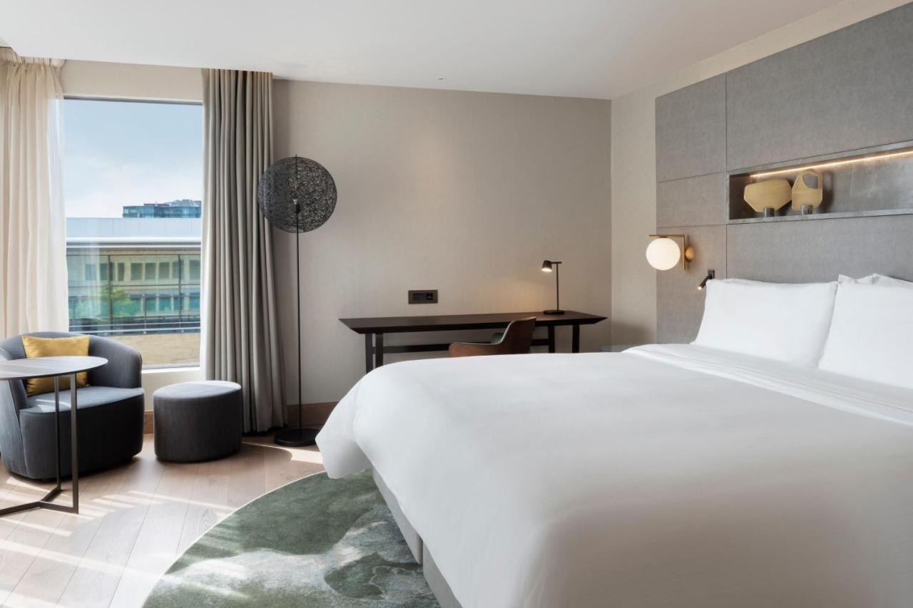 Privilege King Room High Floor