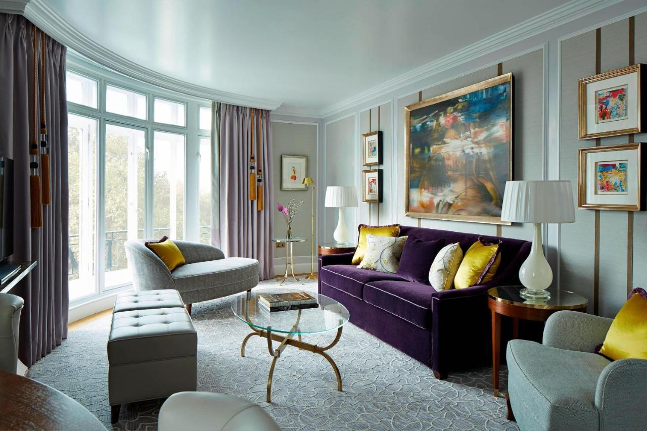 Premier Suite, Executive lounge access, 1 King, Sofa bed,568508238:JPEG