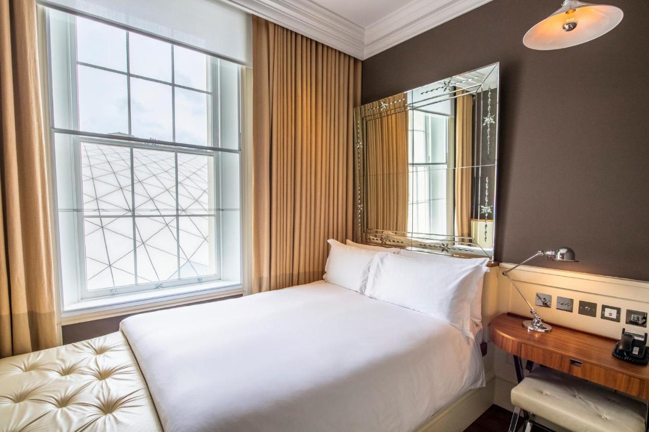 Couchette, Guest room, 1 Double