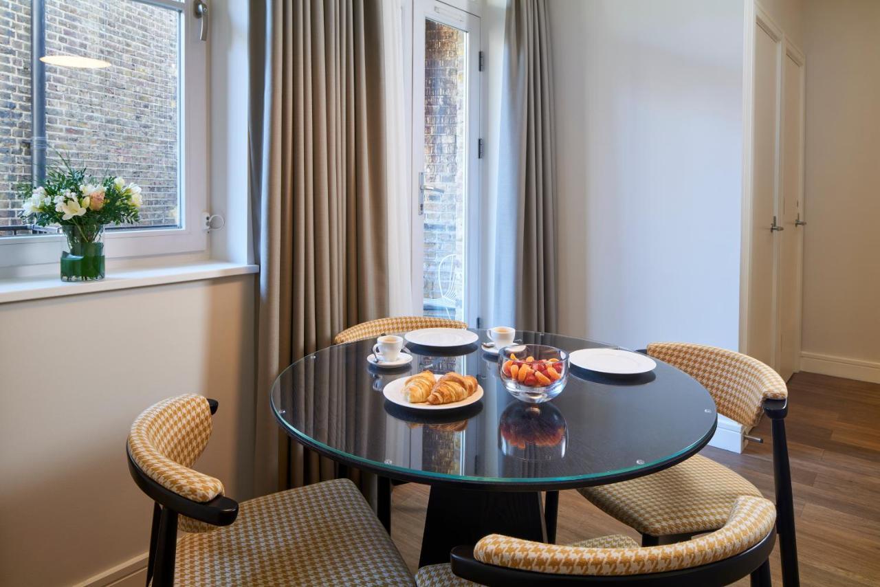 Luxury One Bedroom Apartment with Sofa Bed