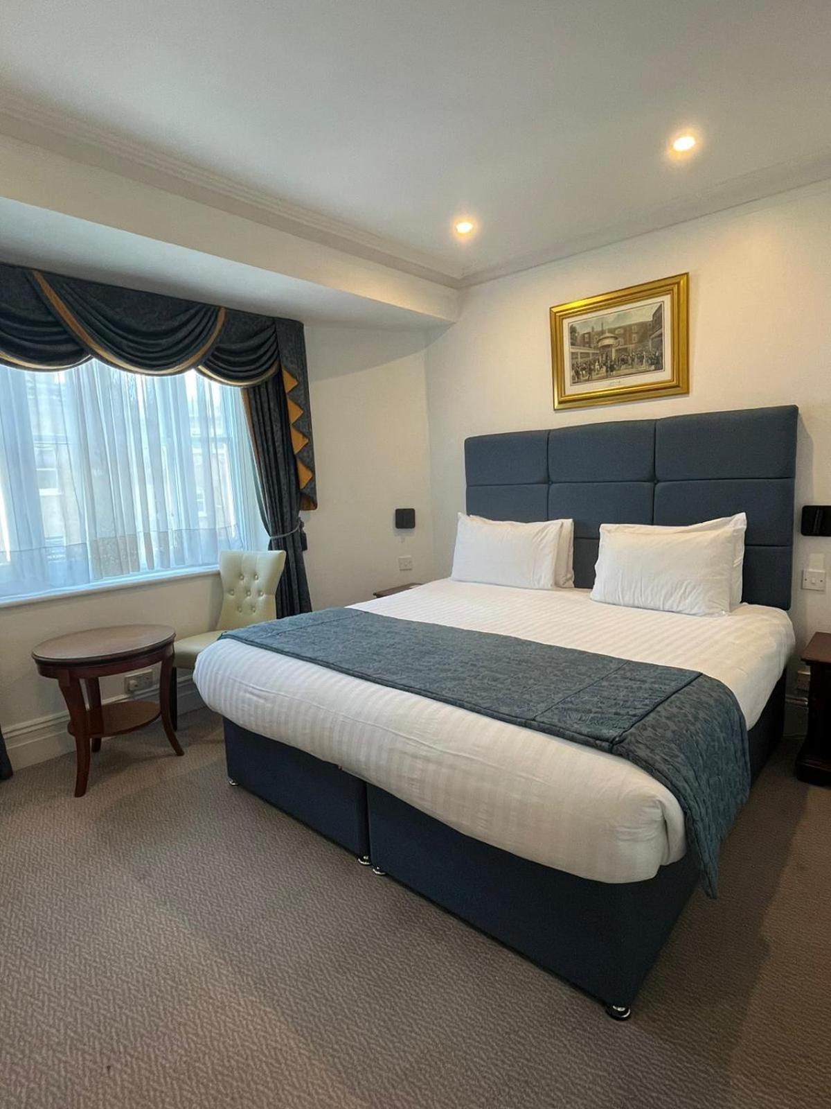 King-Size Double Room