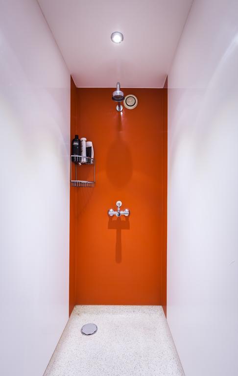 Standard Double Room with Shared Bathroom