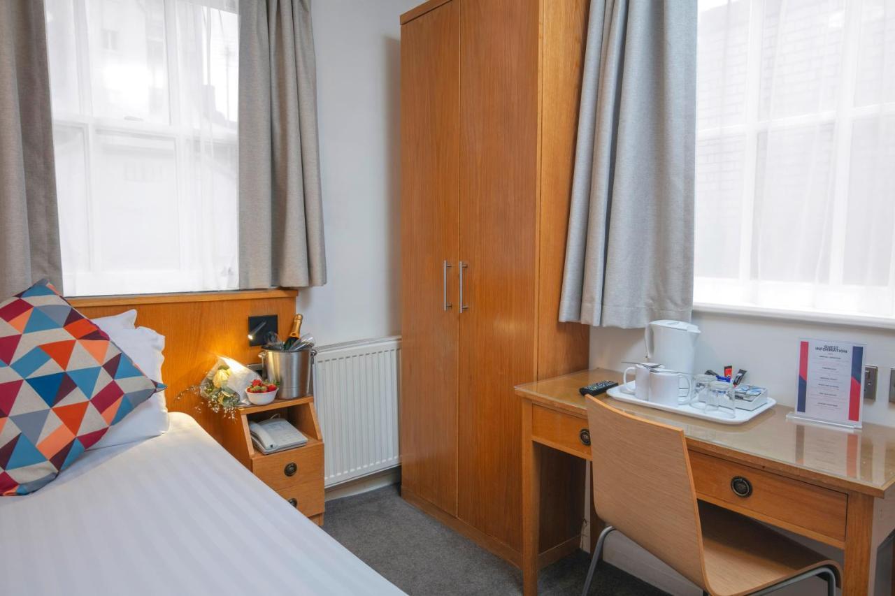 Cozy Double Room Non-Smoking