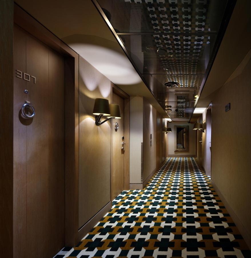 The Hari Suite