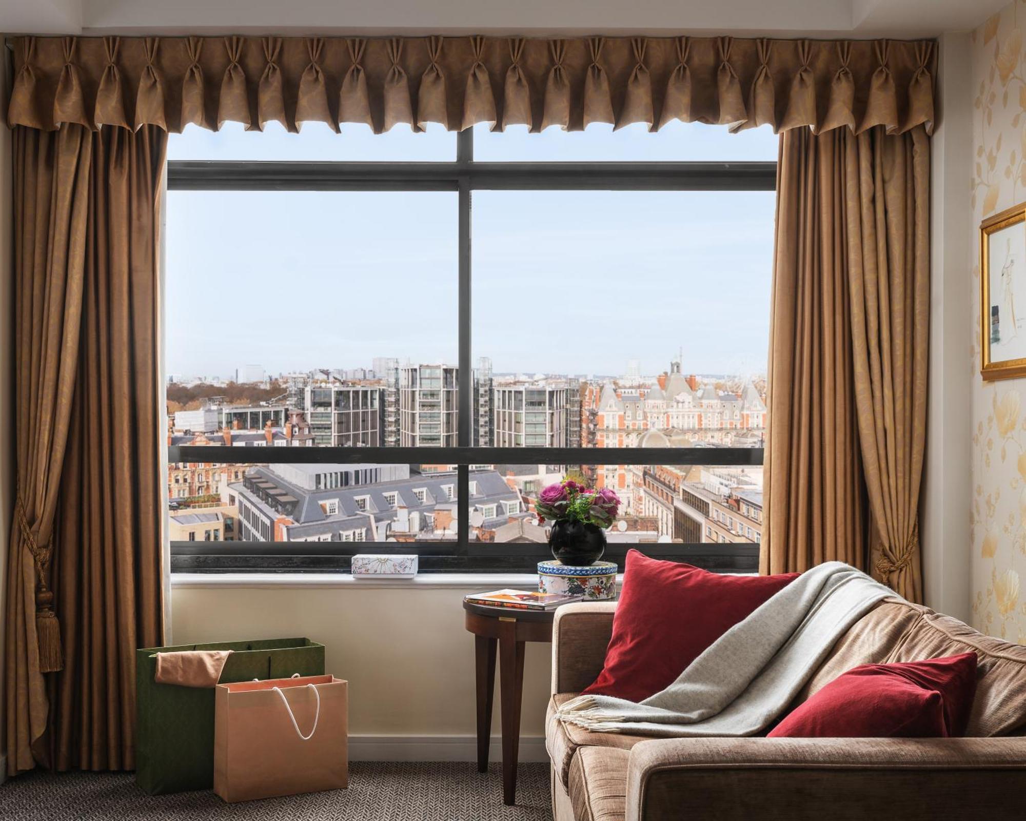 Club Double Room