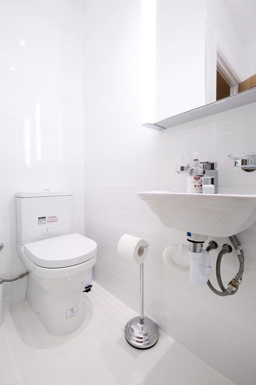 Apartment - Split Level