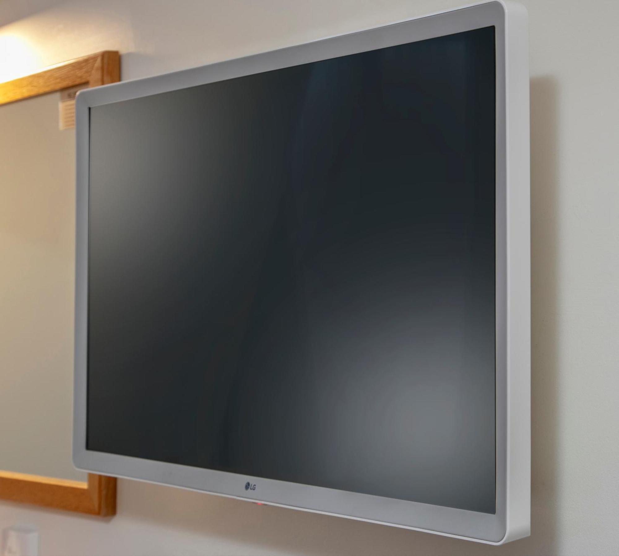 Standard Double Loft Room