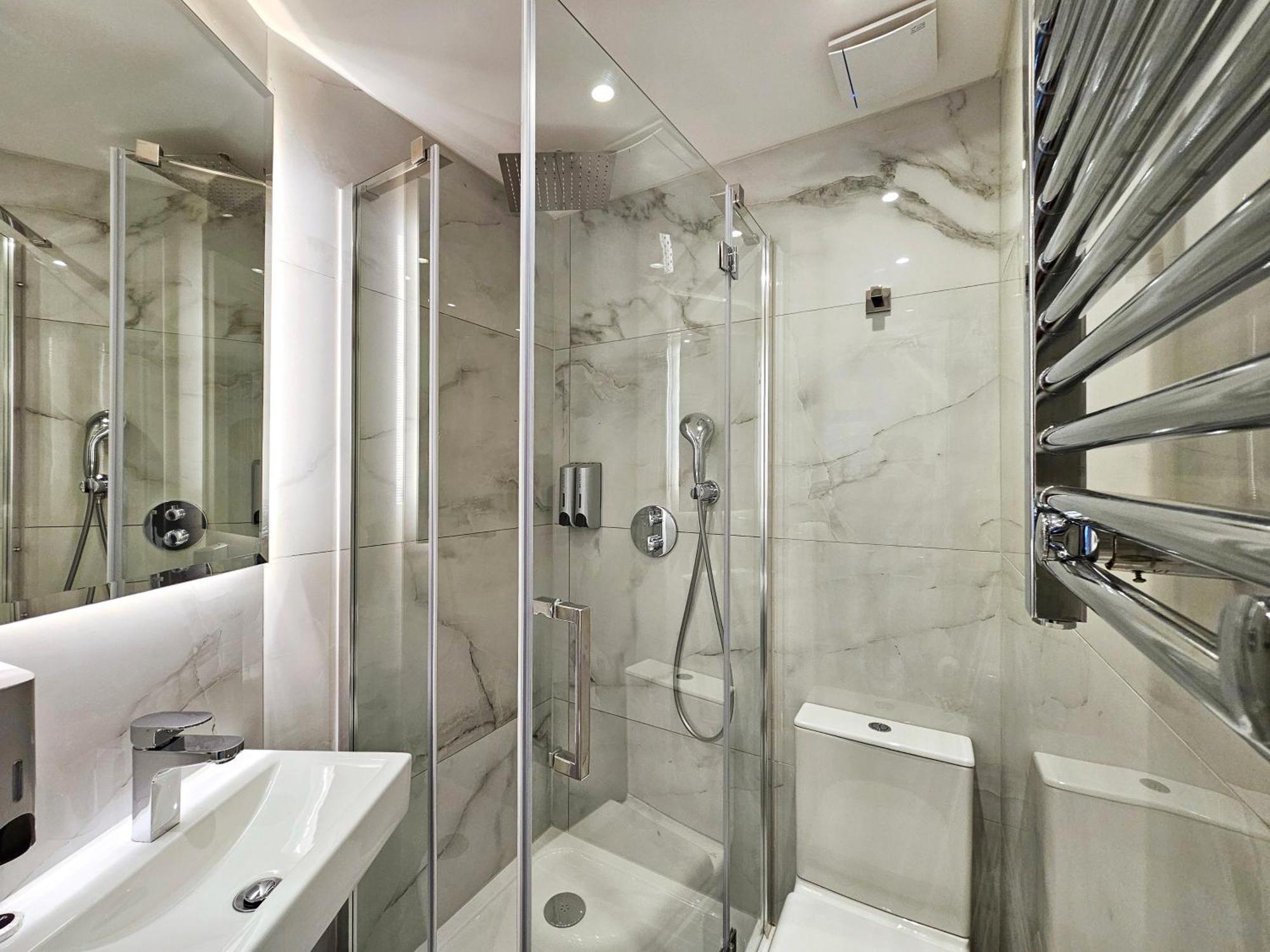 Small Single Room