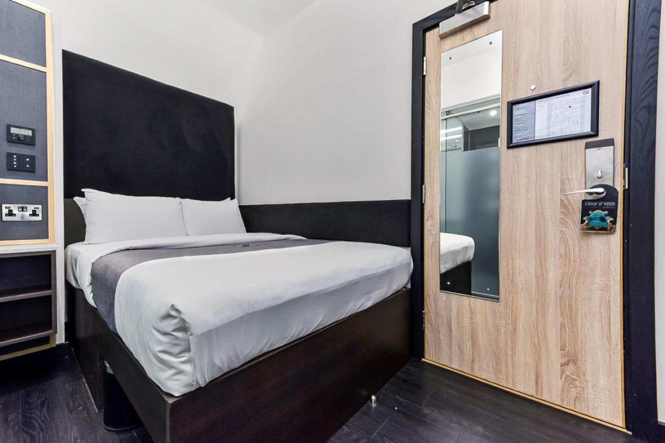 Double Room (Without Window)