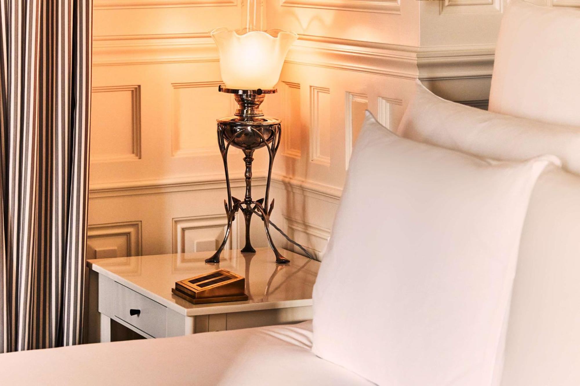Suite Sloane
