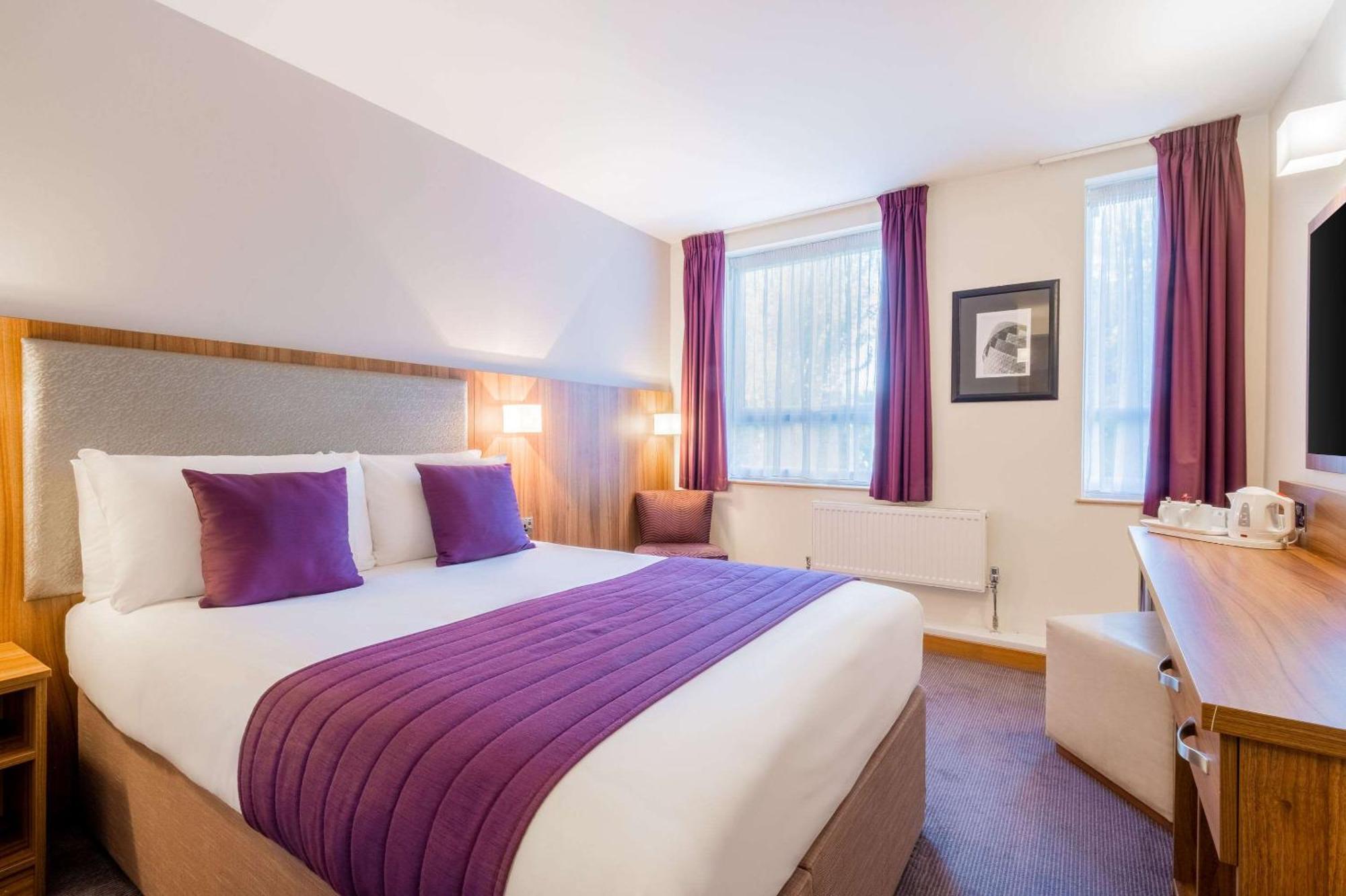 Double Room Non Smoking