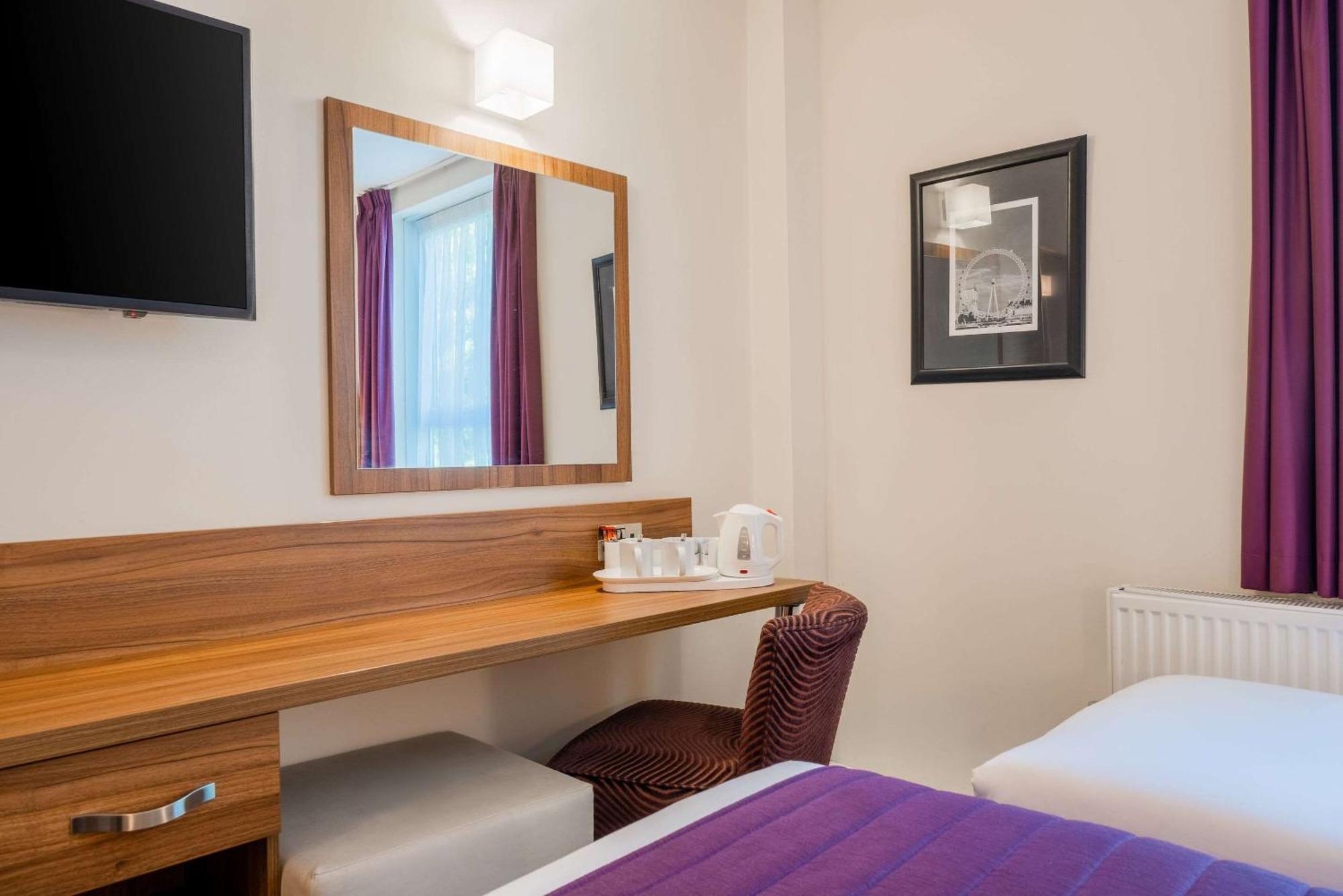 Twin Room Non Smoking