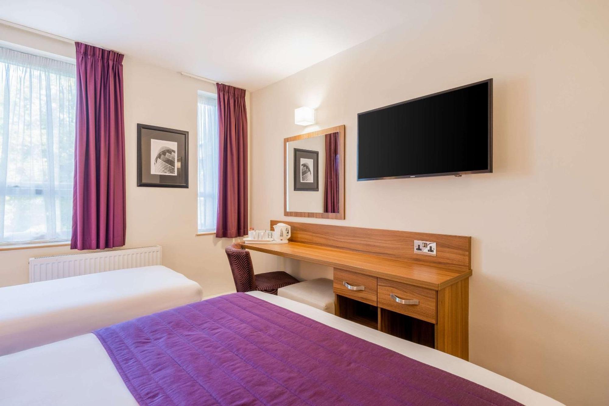Triple Room Non Smoking