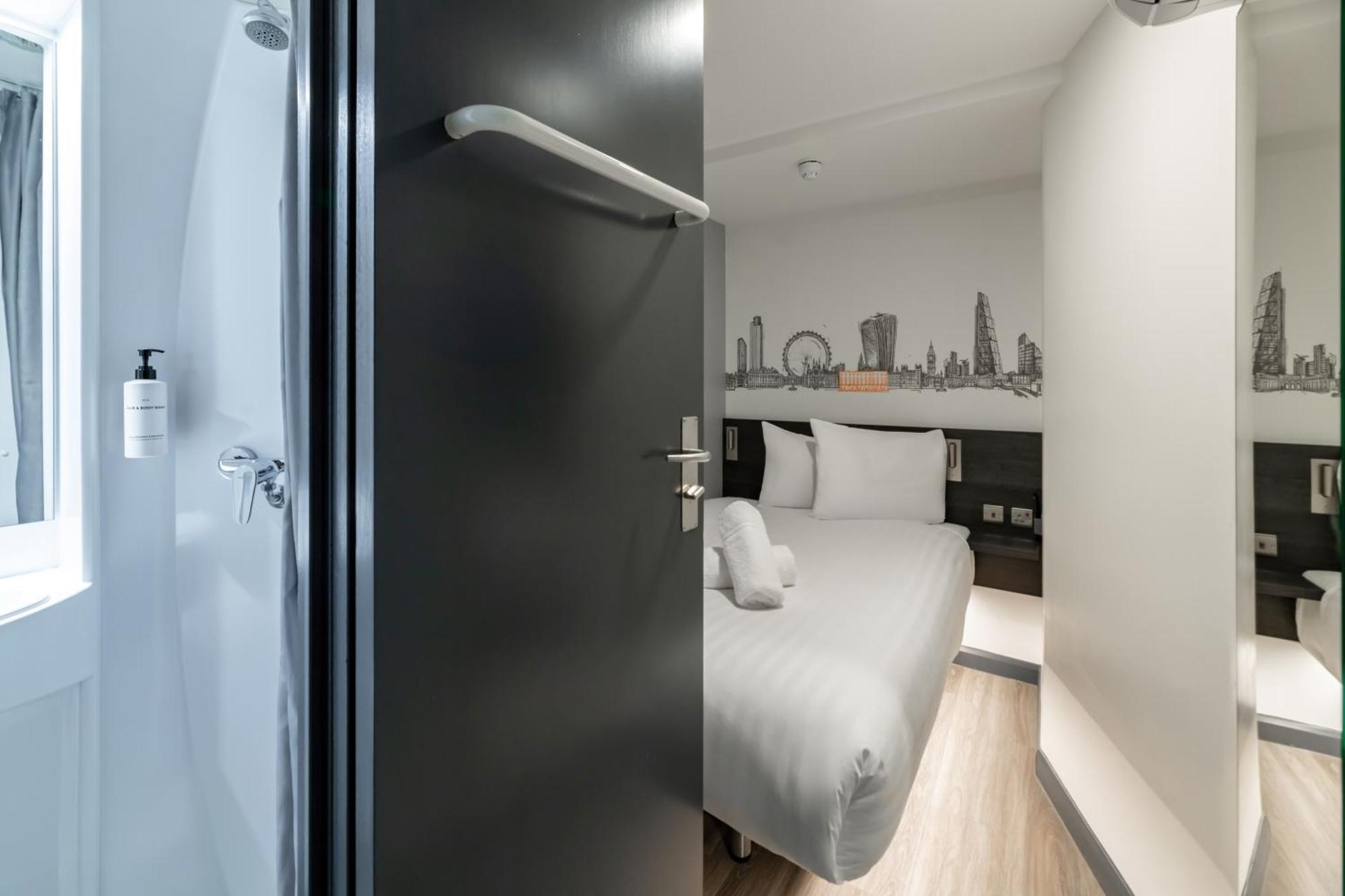 Standard Double Room without Window