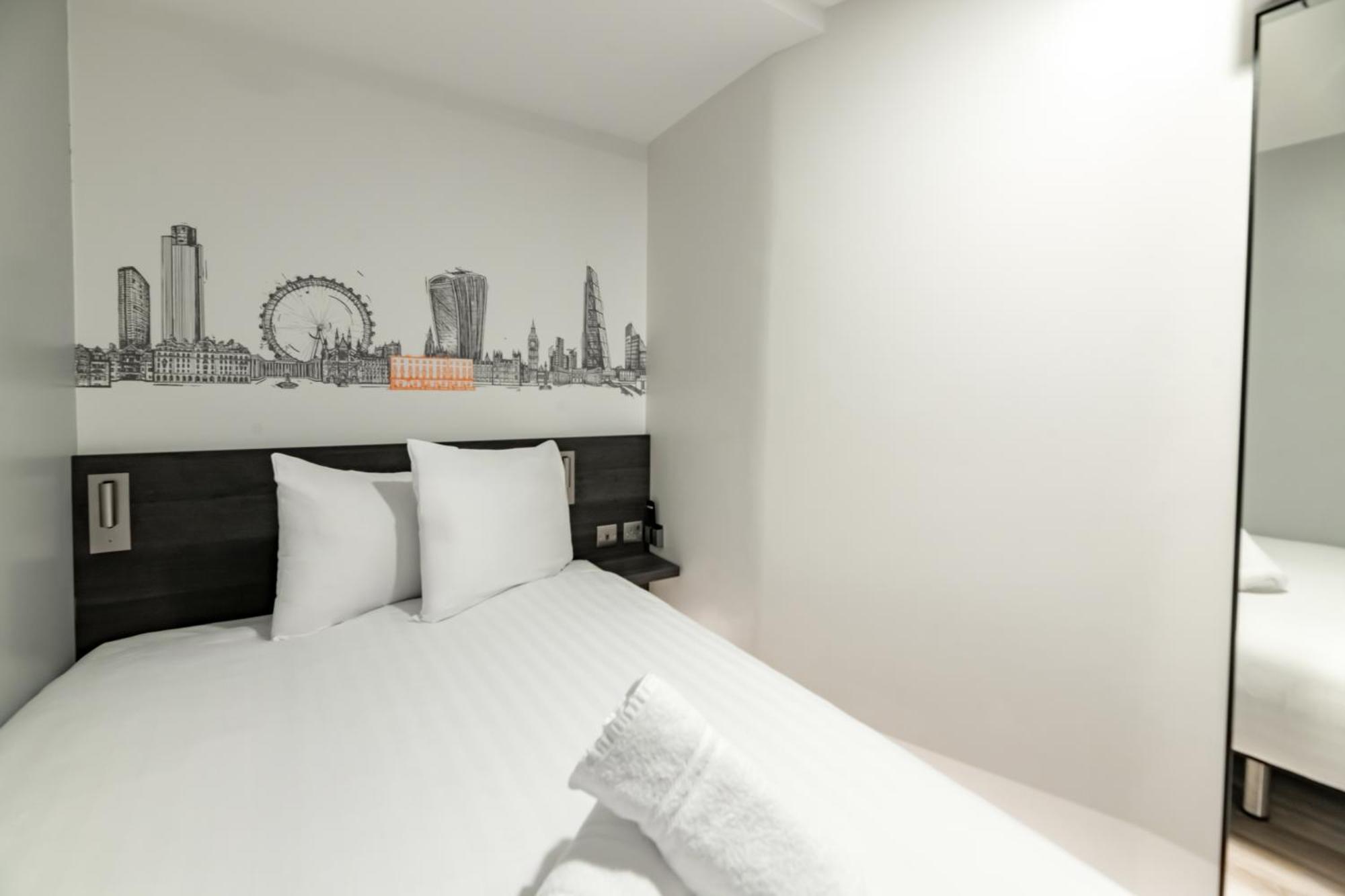 Standard Double Room without Window