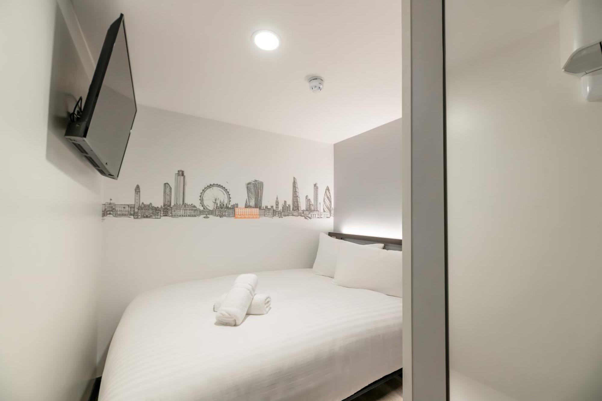 Standard Double Room without Window
