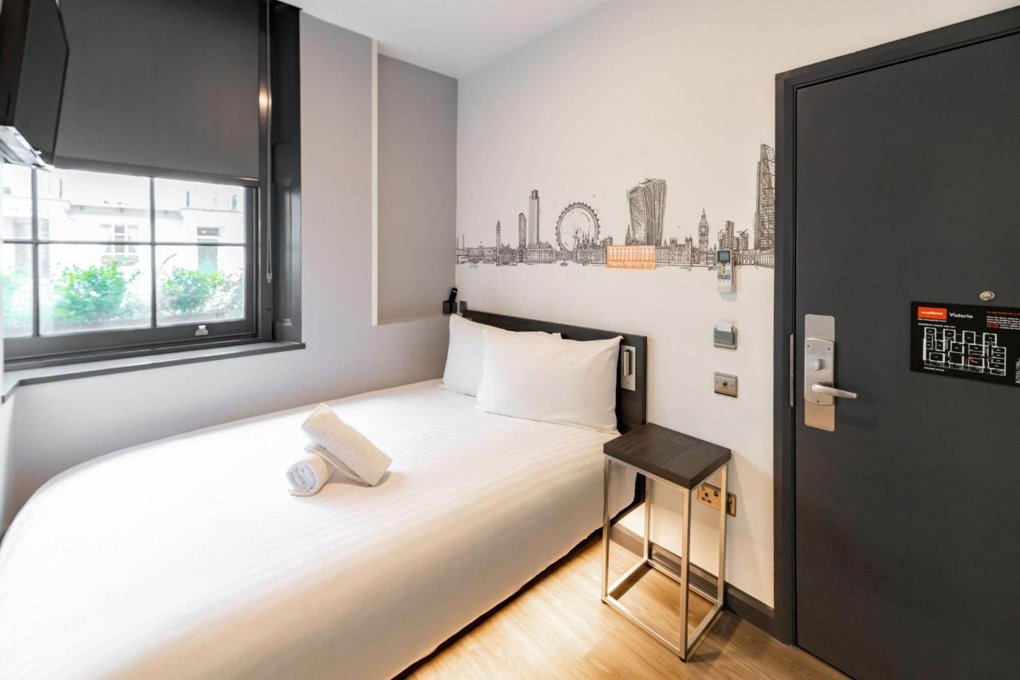 Accessible Double Room