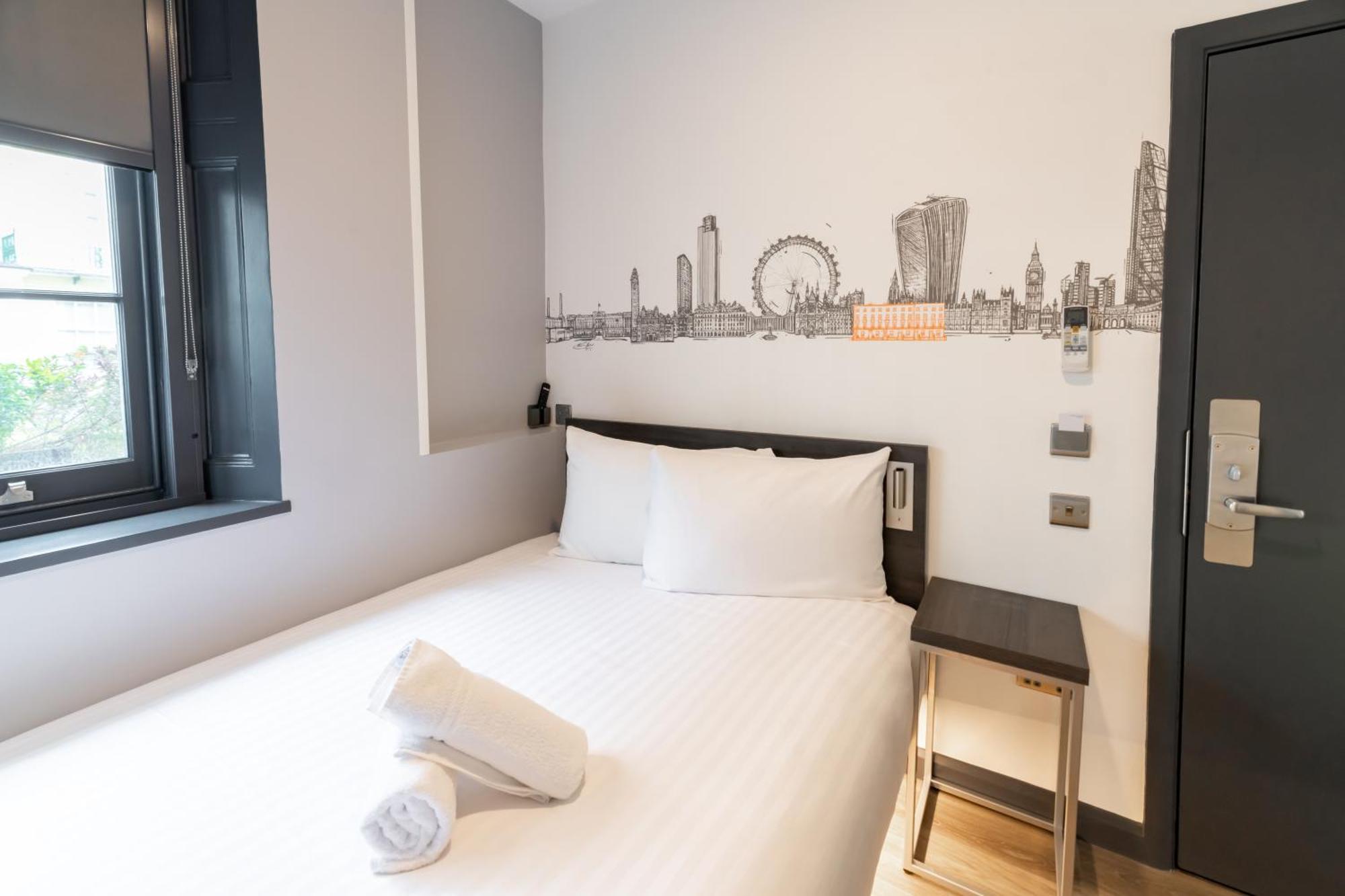 Accessible Double Room
