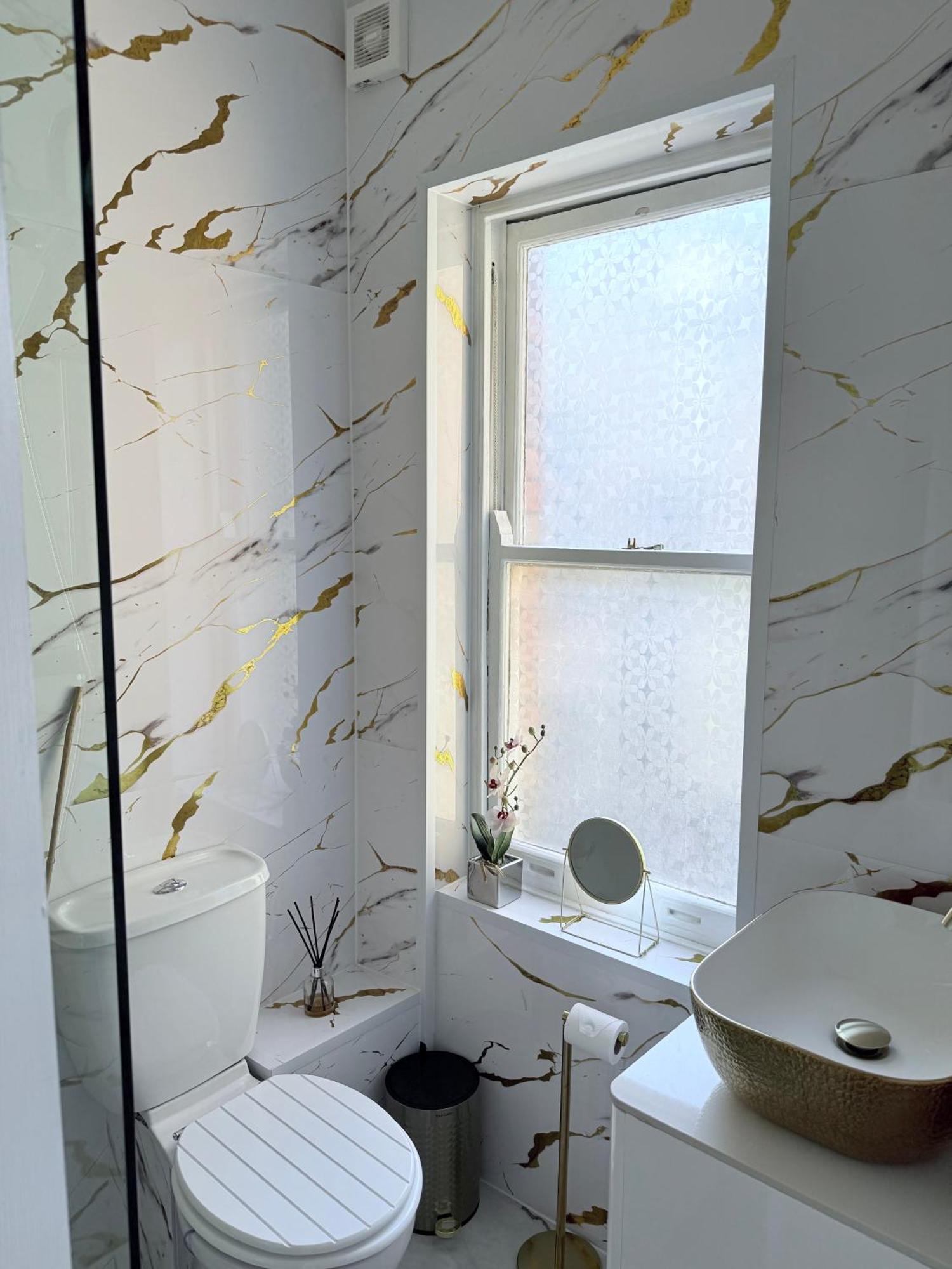 Two-Bedroom Apartment Bamboo