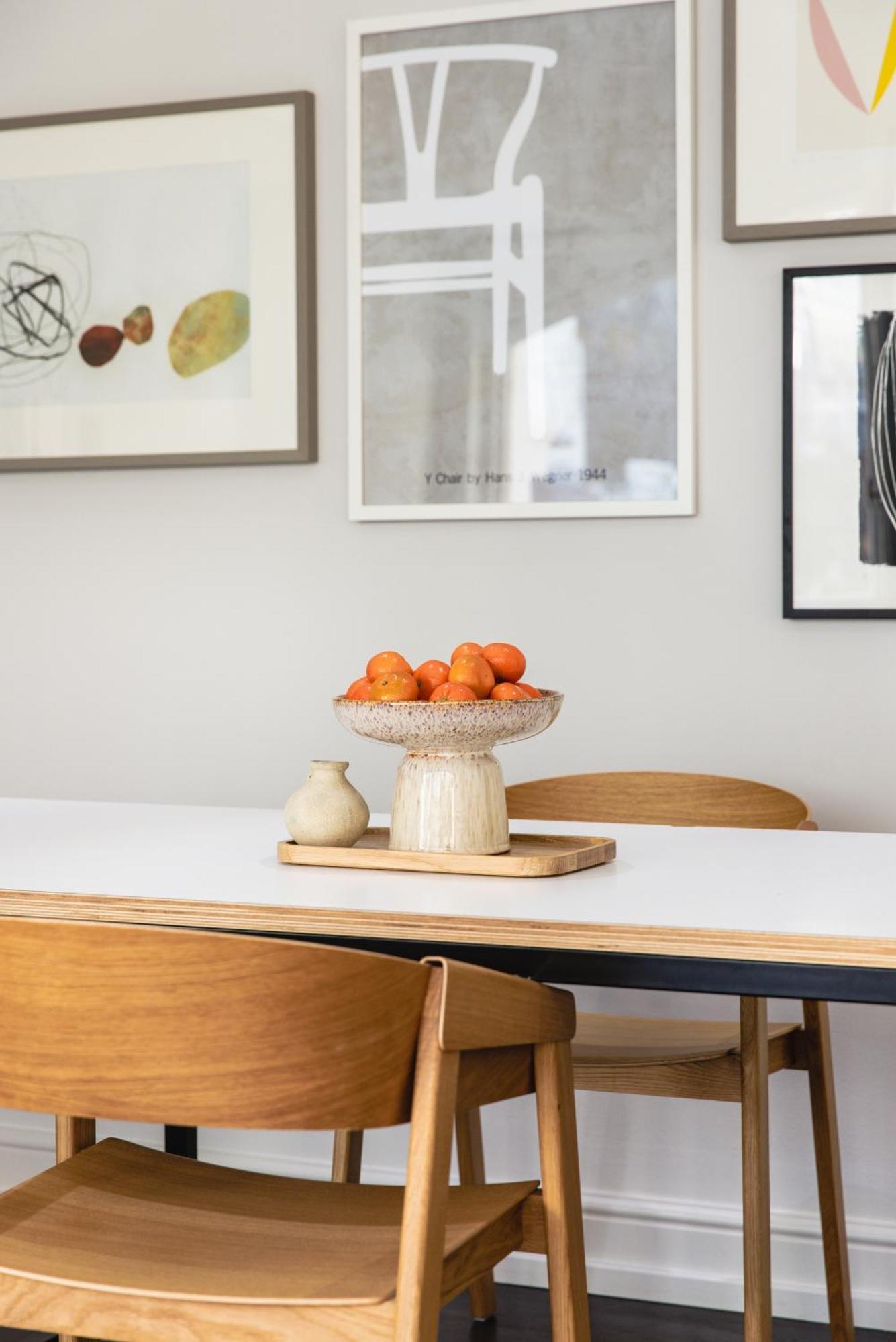 Premium One-Bedroom Apartment