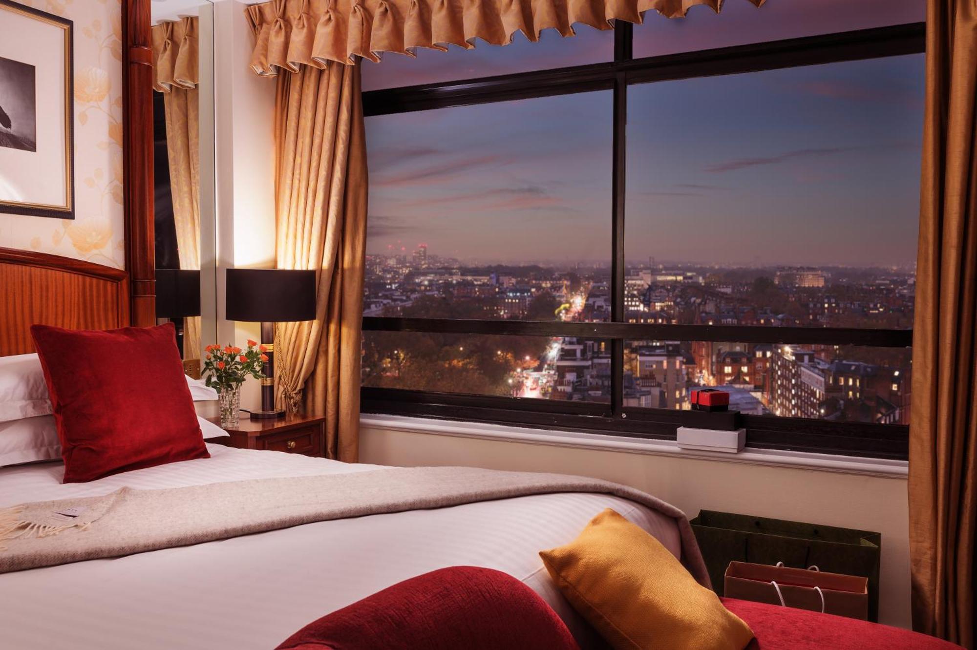 Club Double Room