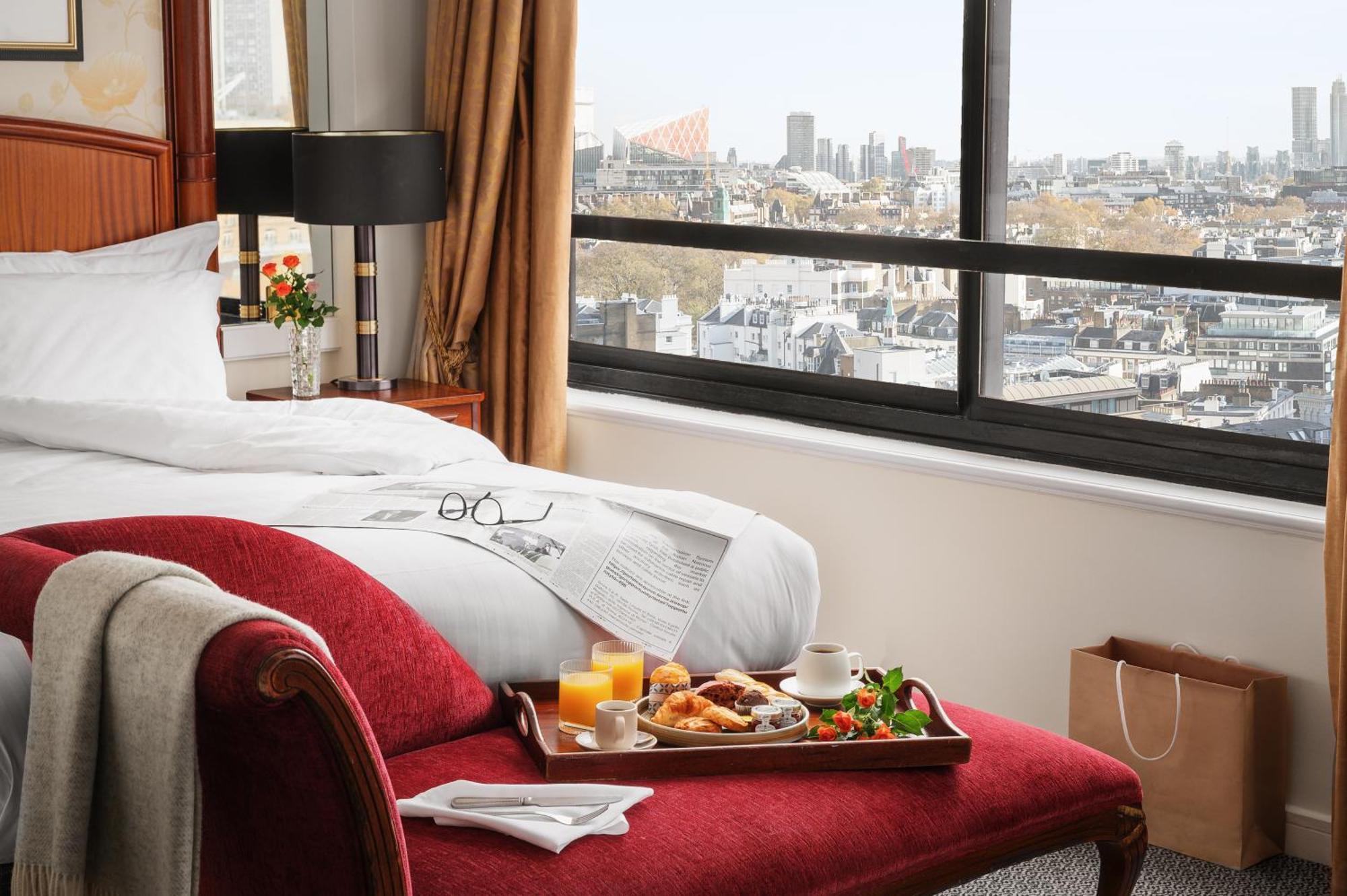 Club Double Room