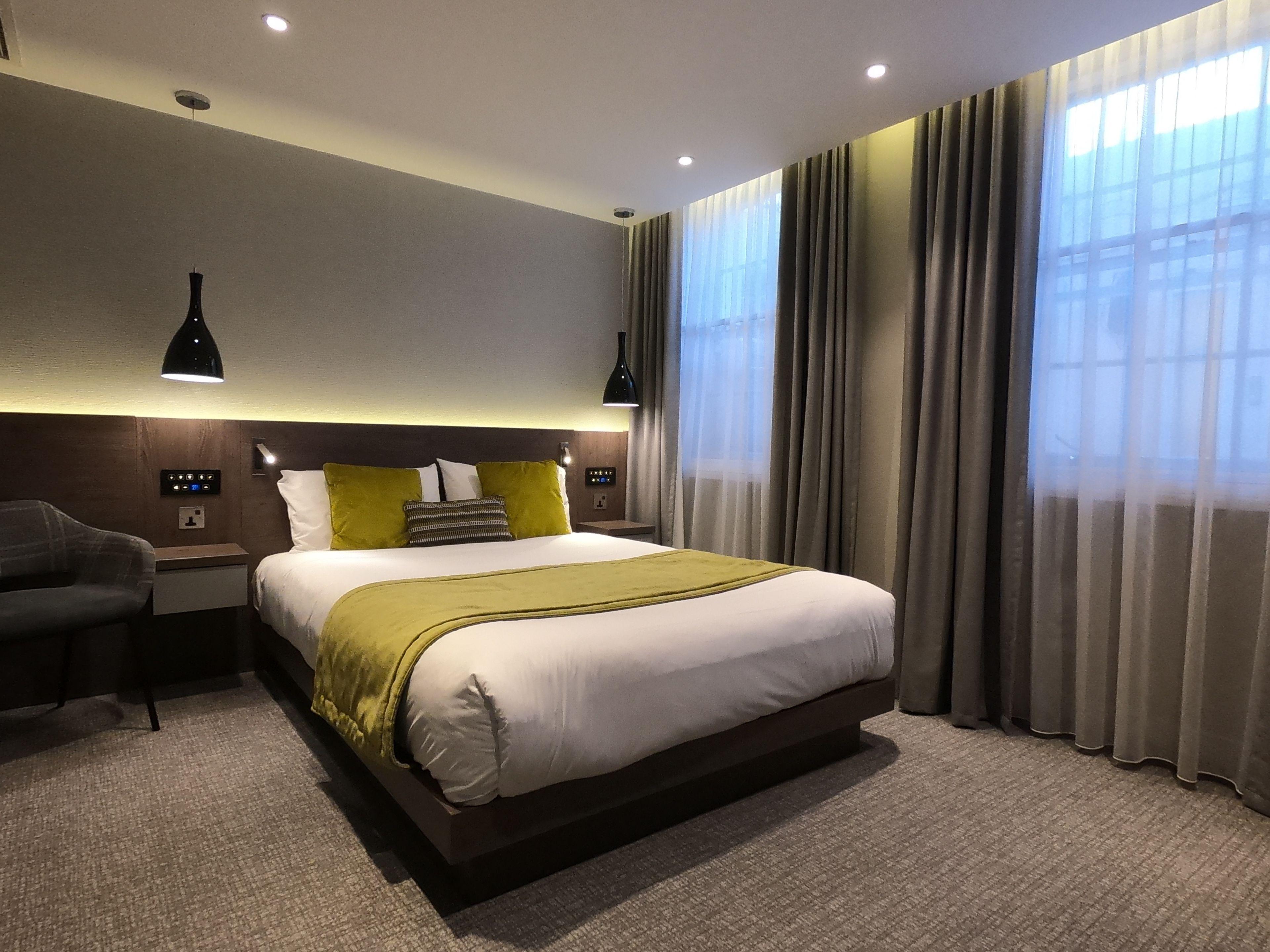 Executive Double Room Non-Smoking