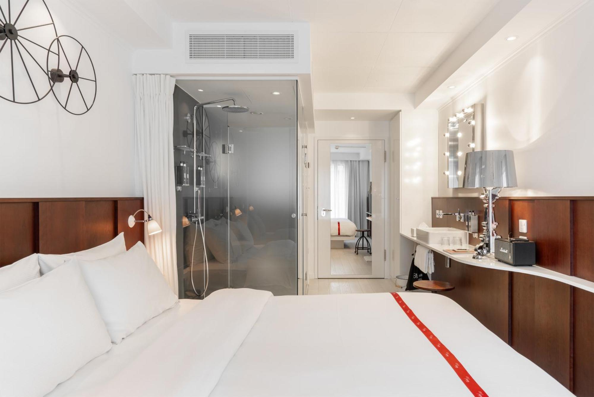 Nest Room
