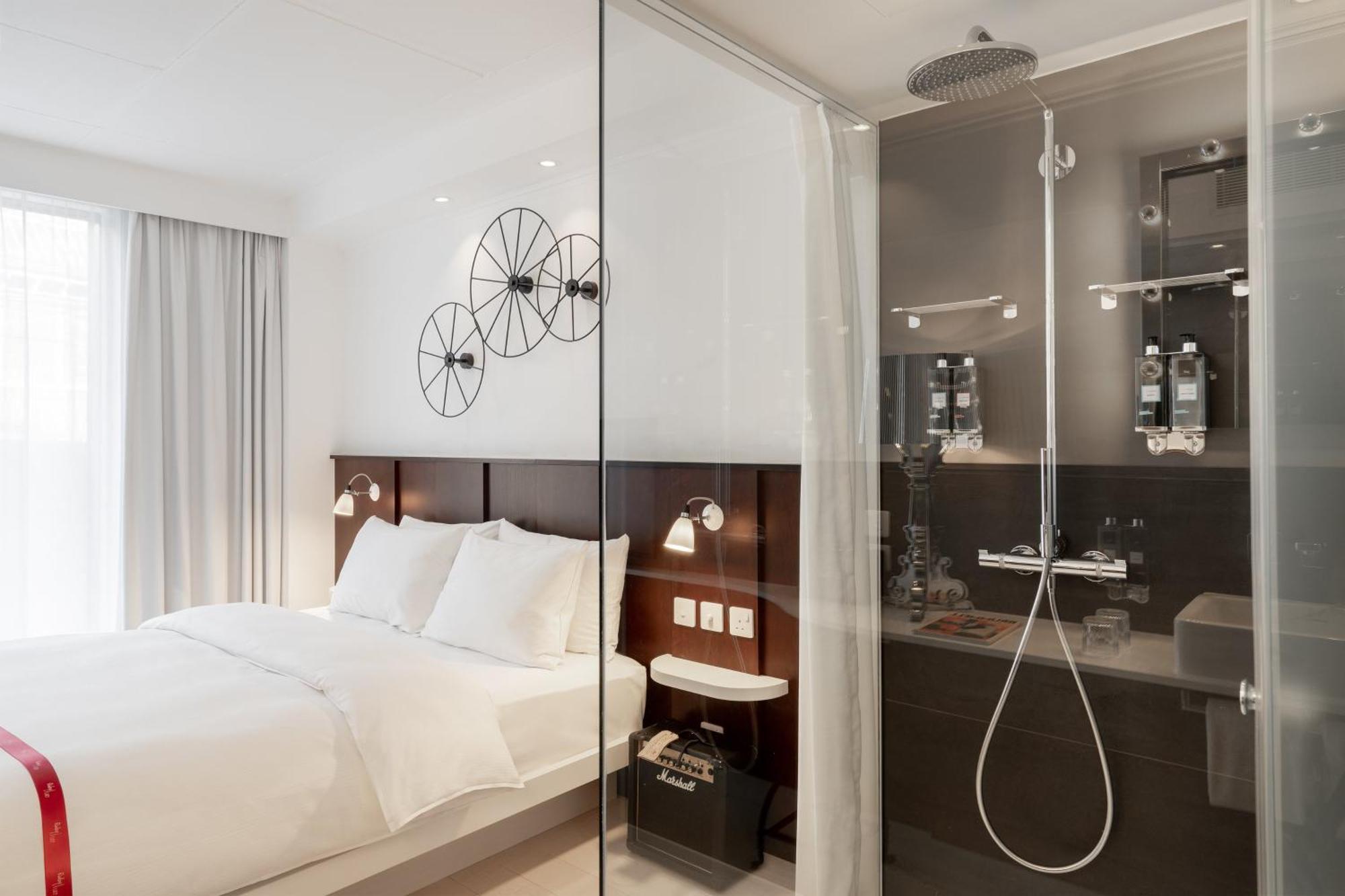 Cosy Room