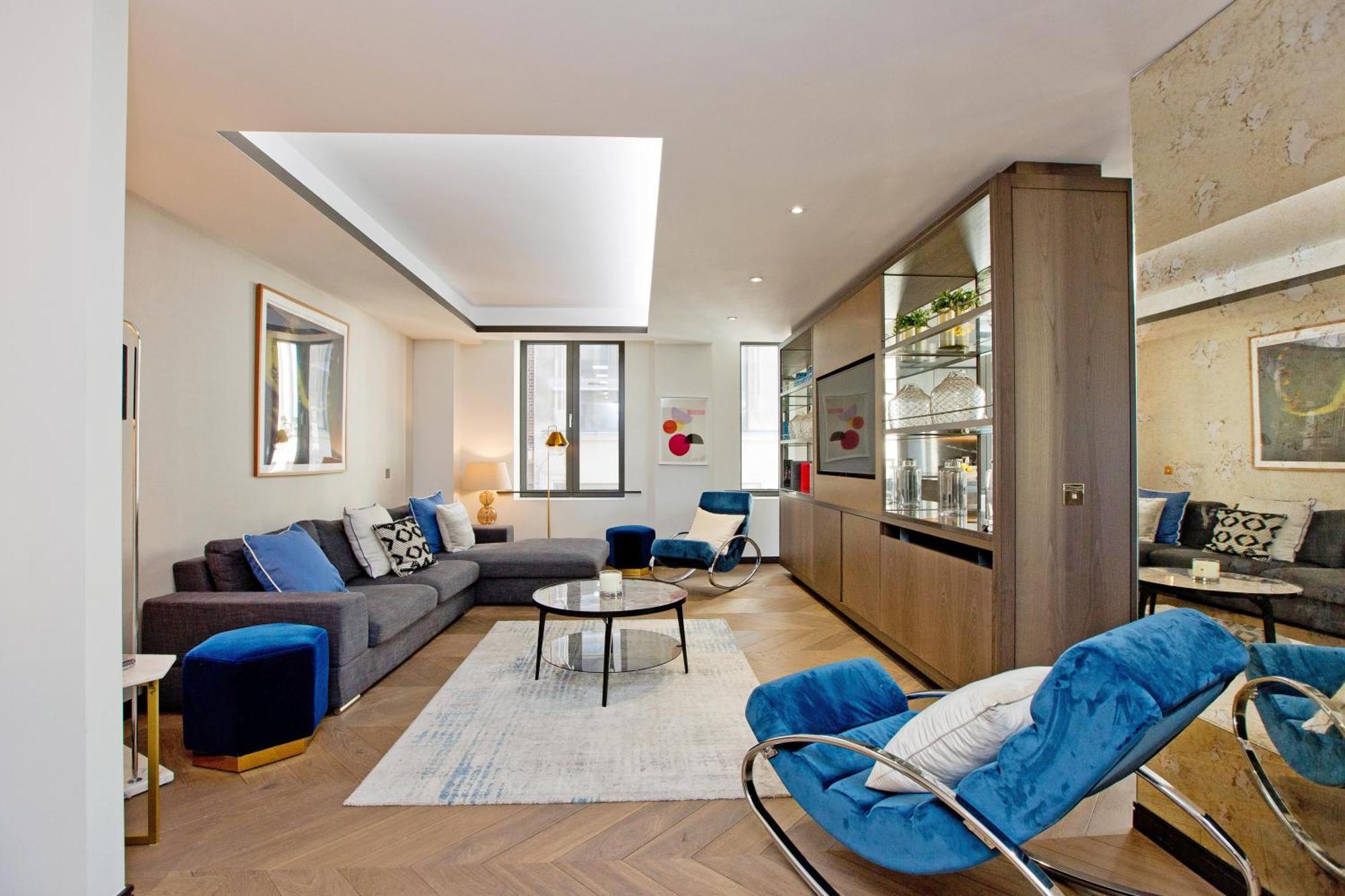 3 Bed Deluxe