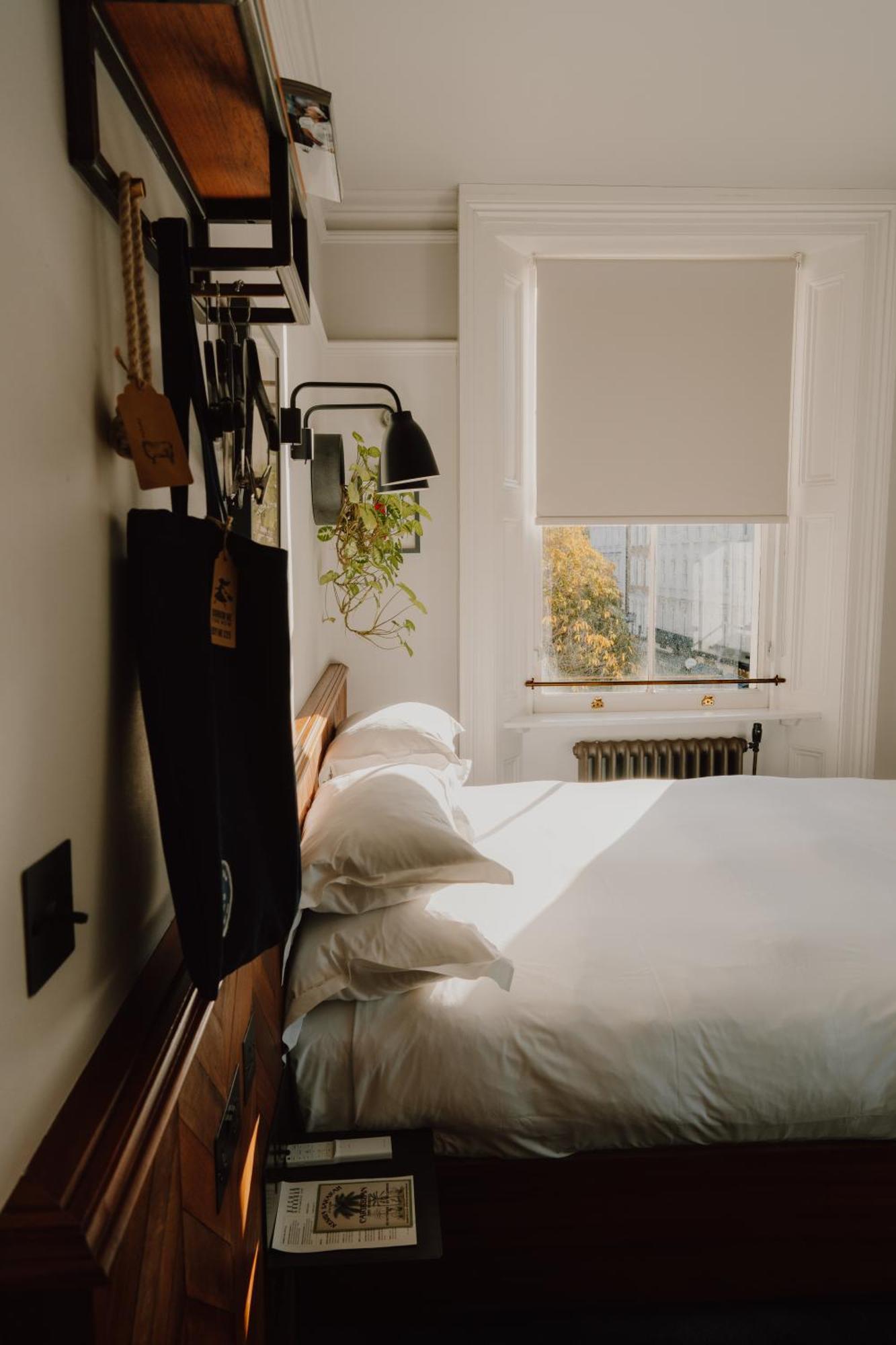 Comfy Double Room