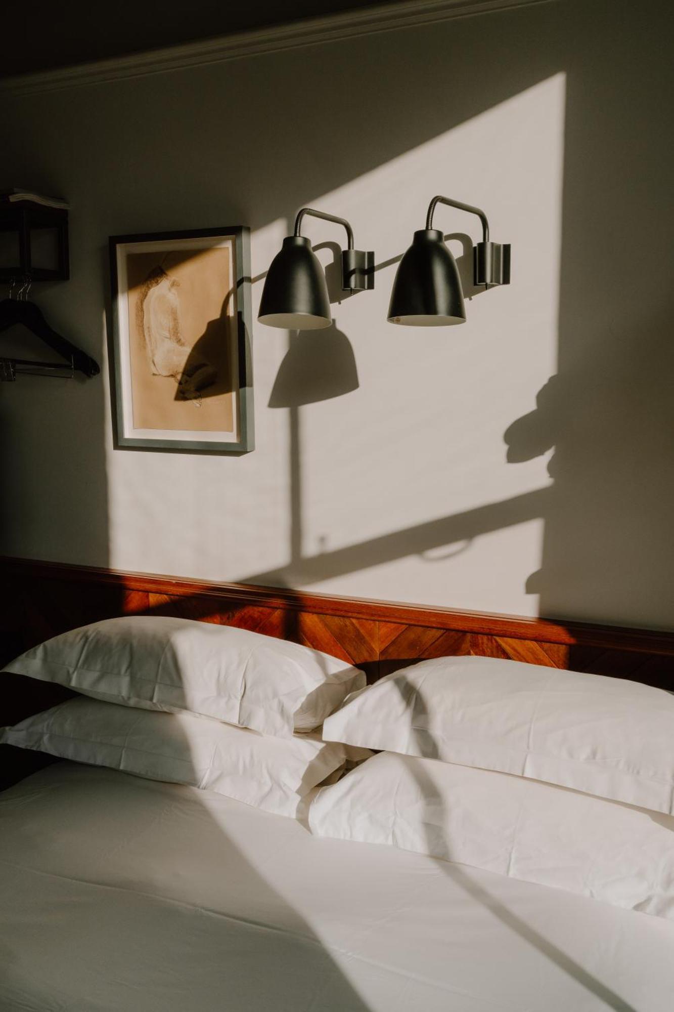 Snug Double Room