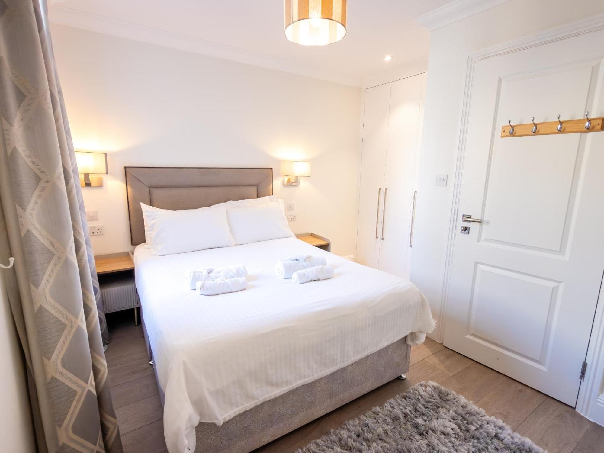 1st Floor 2 Bedroom
