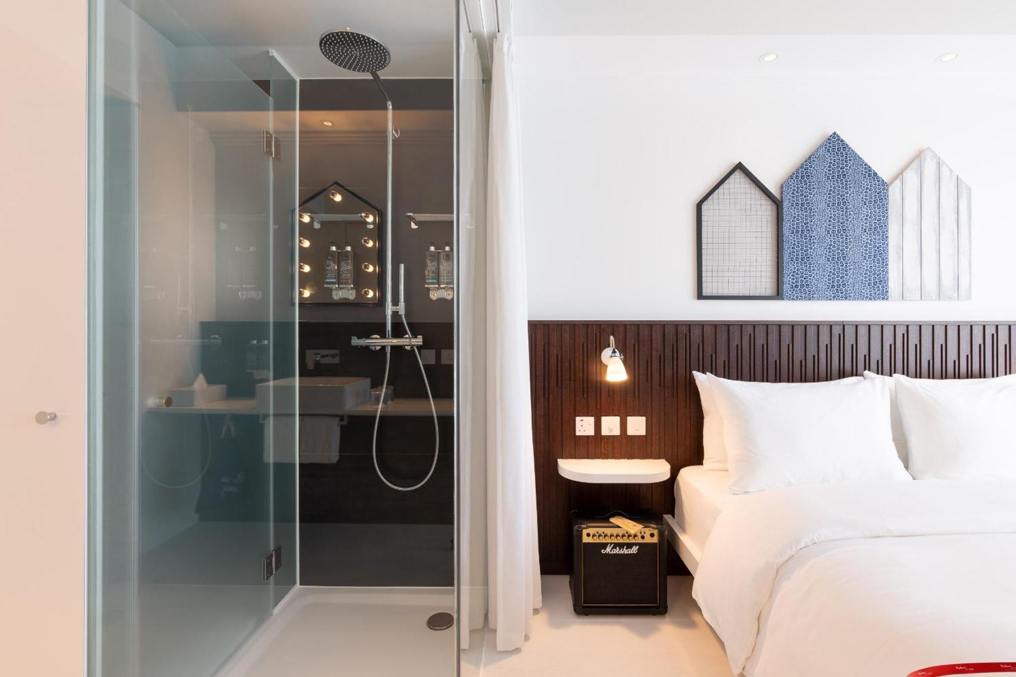 Nest Room